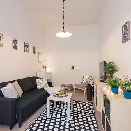 Prague Center Apartment Near Old Town Square By Easybnb Экстерьер фото