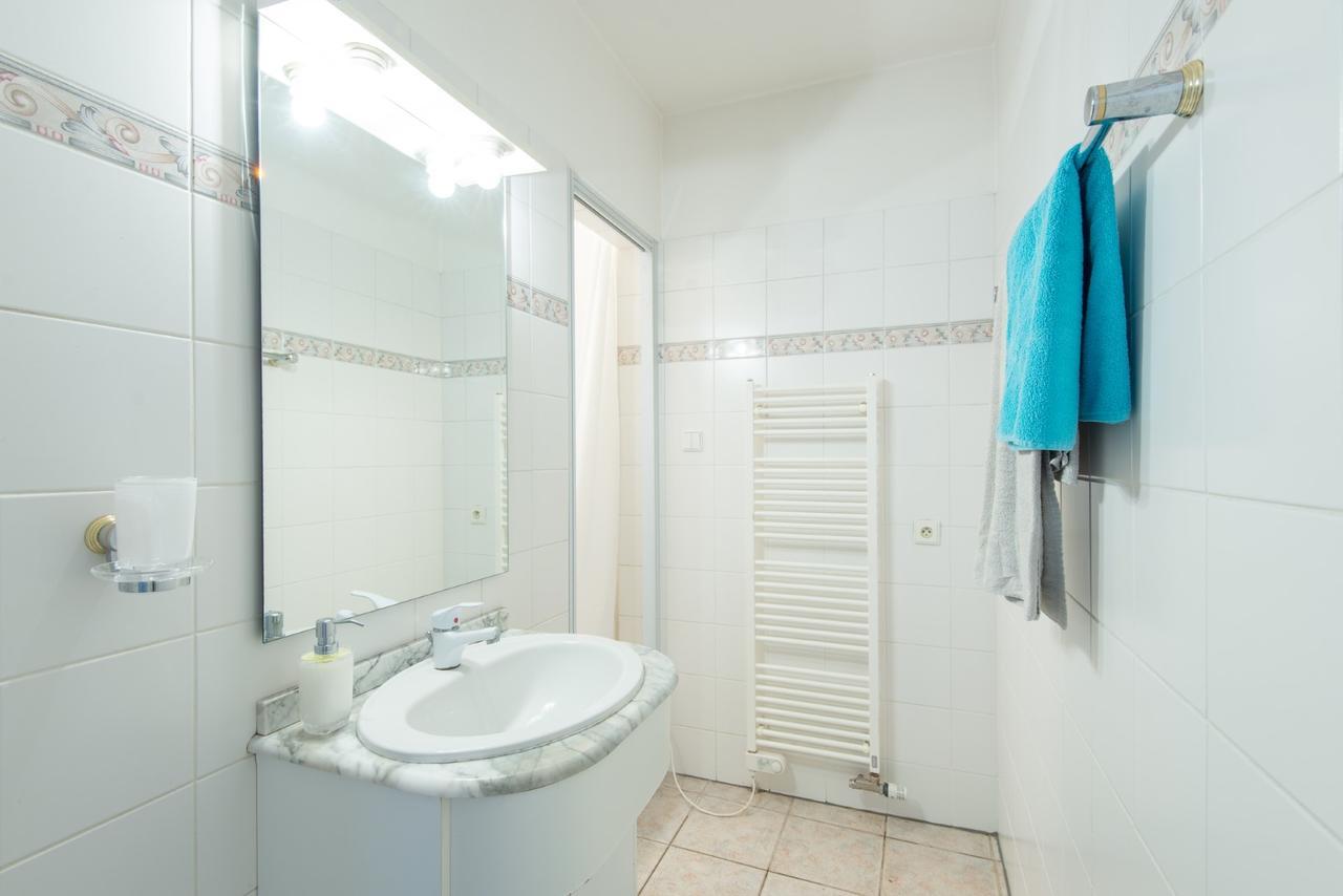 Prague Center Apartment Near Old Town Square By Easybnb Экстерьер фото