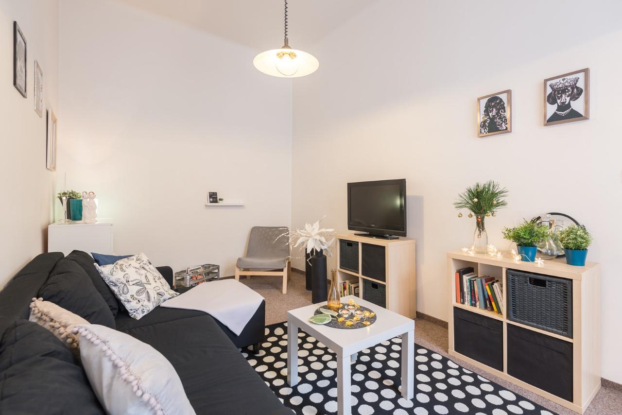 Prague Center Apartment Near Old Town Square By Easybnb Экстерьер фото