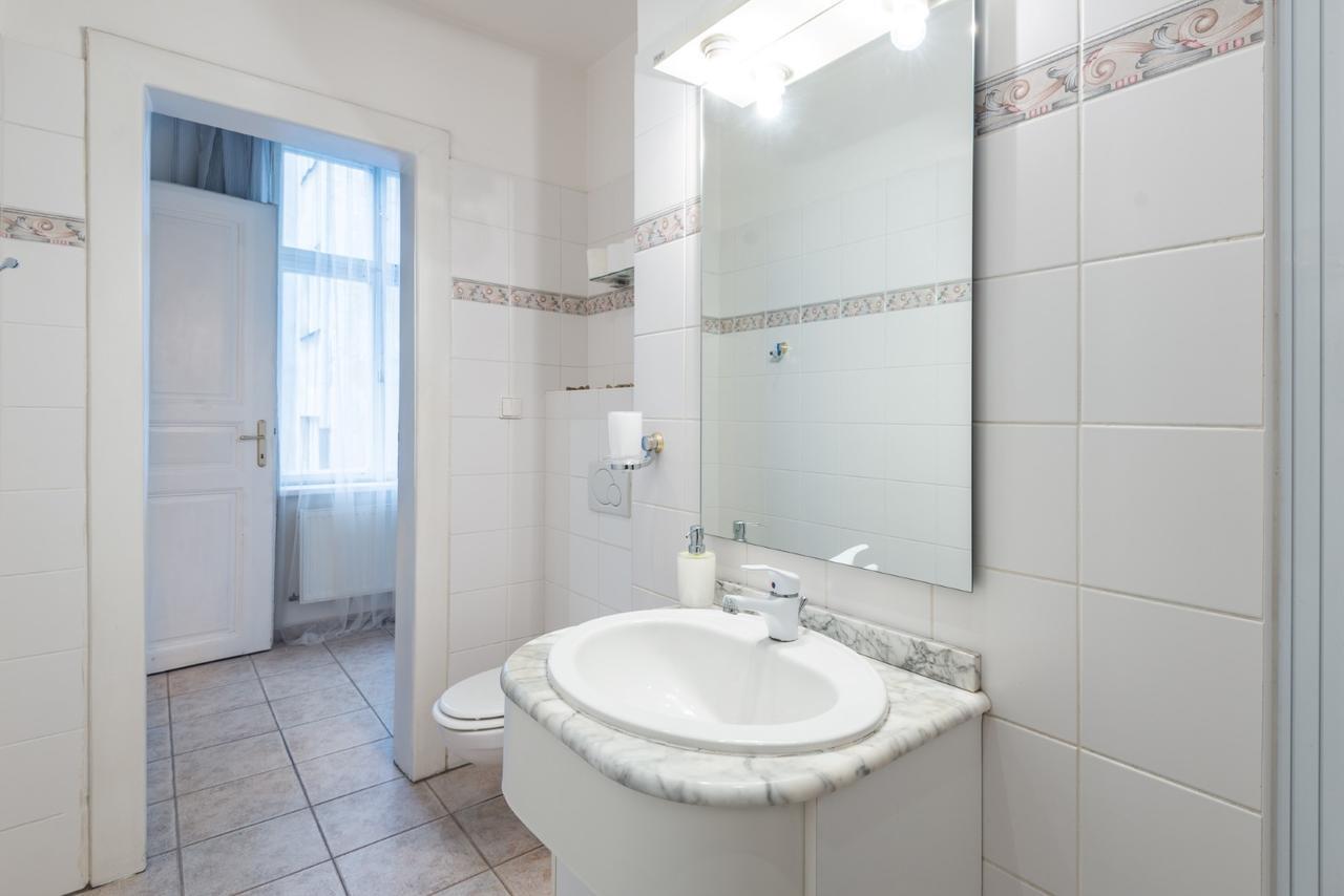 Prague Center Apartment Near Old Town Square By Easybnb Экстерьер фото