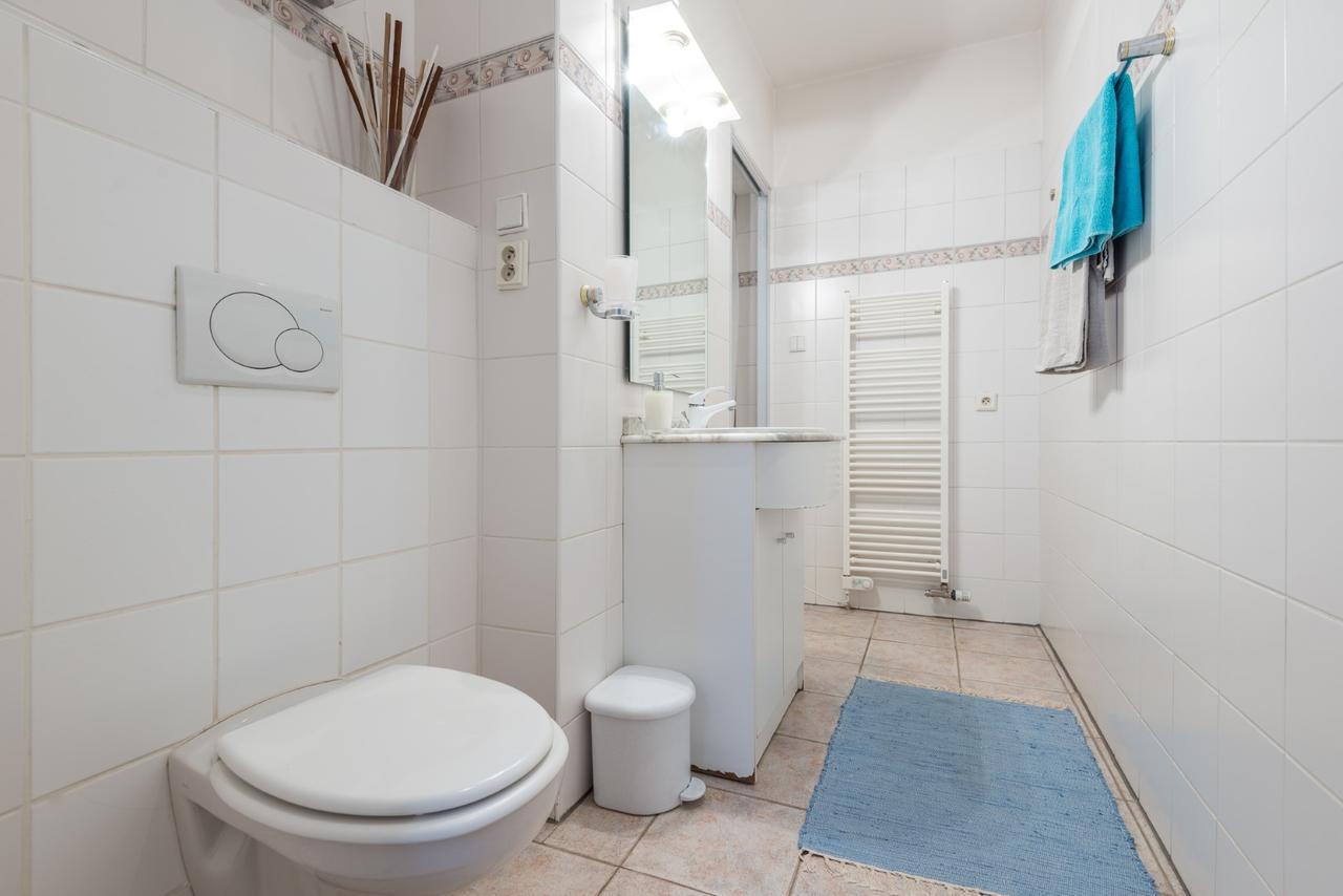 Prague Center Apartment Near Old Town Square By Easybnb Экстерьер фото